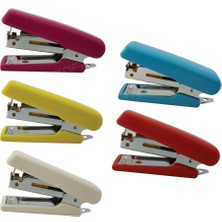 Braventa Collection - Mini Zımba Makinesi 1 Adet