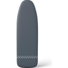 Braventa Collection Laurastar Evrensel Ütü Masası Kılıfı - Koyu Gri