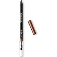 Braventa Collection Göz Kalemi- Colour Long Lasting Eyeliner-03 Pearly Bronze-Uzun Süre Kalıcı, Suya Dayanıklı