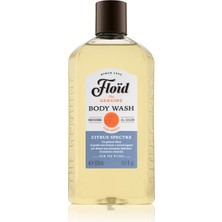 Braventa Collection Floid Duş Jeli - Citrus Spectre 500 ml