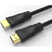 Braventa Collection Woxcon - HDMI 2.1 Kablo - 8k 60Hz, 4K 120Hz, 4K 60Hz, Earc, Hdr, D-Hdr, Hdcp2.2, Dolby Vision, Dolby