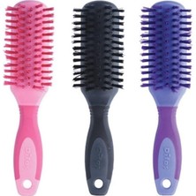 Braventa Collection Difaş 67 Styling Saç Fırçası Dk Pvc