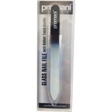 Braventa Collection Promani Cam Törpü (Plastik Saplı) PR-403