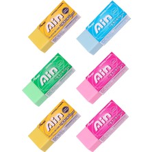 Braventa Collection Pentel Hi-Polymer Silgi - Küçük Boy