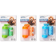 Braventa Collection Dışkı Toplama Seti 10X4,5 cm