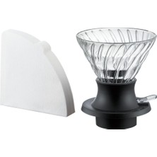 Braventa Collection Hario Immersion Dripper Swıtch