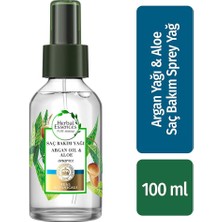 Braventa Collection Essences Onarıcı Argan Yağı 100 ml