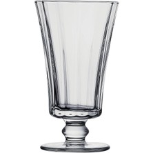 Braventa Collection Diamond Su/ Bardağı, 120 Ml, 6 Parça