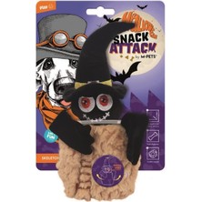 Braventa Collection Halloween Skeleton Köpek Oyuncağı