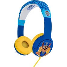 Braventa Collection Otl Technologies - Paw Patrol Chase Çocuk Kulaklık