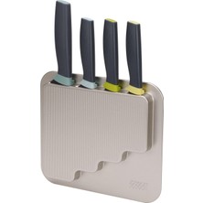 Braventa Collection 10303 Doorstore 4'lü Bıçak Seti