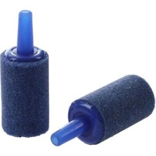 Braventa Collection 2'li Akvaryum Hava Taşı 3 cm