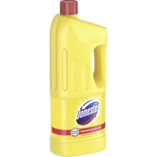 Braventa Collection Domestos Limon Esintisi Maksimum Hijyen Çamaşır Suyu 1850 ml