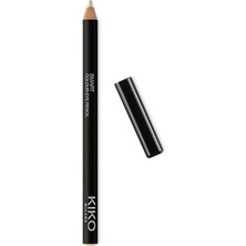 Braventa Collection Kiko Göz Kalemi - Smart Colour Eye Pencil - 01 Pearly Gold