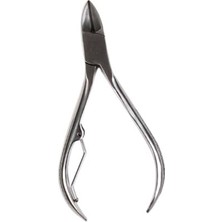 Braventa Collection 002 Ayak Pensi Silver