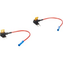 Braventa Collection Fuse Tap Mini (Ats) Tip Sigorta Bağlantı Aparatı