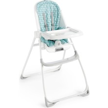 Braventa Collection Ingenuity Ity By Ingenuity Yummity Yum Kolay Katlanır Mama Sandalyesi - Goji