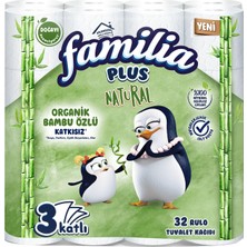 Braventa Collection Familia Tuvalet Kağıdı 32'li