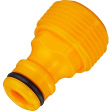 Braventa Collection 2289H Erkek Musluk Bağlantısı 3/4"