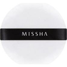Braventa Collection Missha Powder Puff 1ADET