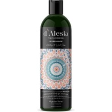 Braventa Collection D'alesia Cezayir Menekşesi Duş Jeli