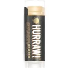 Braventa Collection Hurraw Sun Protection Spf-15 / Güneş Koruyucu Balm 4.8gr
