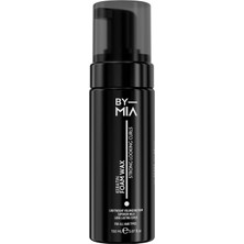 Braventa Collection By Mıa Keratin Özlü Saç Şekillendirici Köpük Wax 150ML | Güçlü ve Belirgin Dalgalı Saçlar Elde Edin