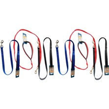 Braventa Collection Soft Uzatma Tasma 2X120 cm 2li Paket