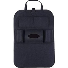 Braventa Collection Oto Koltuk Arkası Organize Düzenleyici