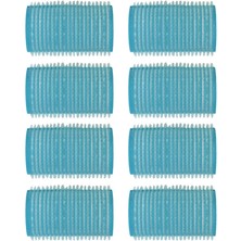 Braventa Collection 8'li Cırtlı Bigudi 32X63, 52