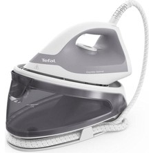 Braventa Collection Tefal SV4111 Express Mini Kırışıklık Giderici 2200 Watt Buhar Kazanlı Ütü - 1830009011