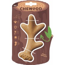 Braventa Collection M-Pets Chewood Small Branch Köpek Oyuncağı (S)