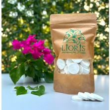 Braventa Collection Sıkıştırılmış Tablet Mendil 200 Adet