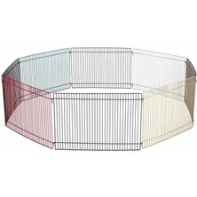 Braventa Collection Trixie Hamster Oyun Bahçesi