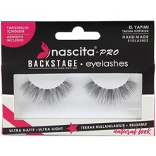 Braventa Collection Takma Kirpik, Collection- 92