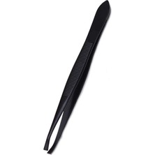 Braventa Collection Trina Siyah Cımbız