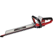 Braventa Collection Einhell Akülü Çit Budama Arcurra 18/55 Power X-Change (18 V, 55 cm Kesim Uzunluğu, 18 mm Diş Aralığı