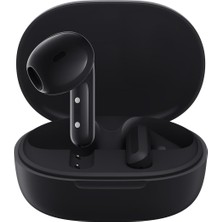 Braventa Collection Xiaomi Redmi Buds 4 Lite Bluetooth Kulaklık Siyah