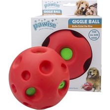 Braventa Collection Ball Sesli Top