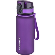 Braventa Collection Uzspace Fiftyfifty 350ML Miniboy Yeni Koleksyion Su Matarası