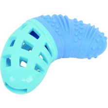 Braventa Collection Vice Versa Boomerang Tavuk Aromalı Köpek Oyuncağı