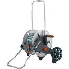 Braventa Collection 18542-20.000.00 Hortumarabasıcleverroll M Metalset