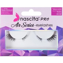 Braventa Collection Nascita Takma Kirpik Air Series - 124