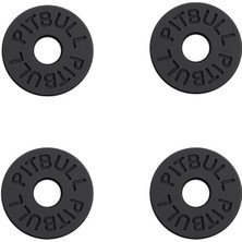 Braventa Collection Kauçuk Gitar Askı Kilidi – Tak-Çıkar Montaj Gerektirmez – Tüm Askı Pimlerine Uyumlu – Gitar Güvenliğ