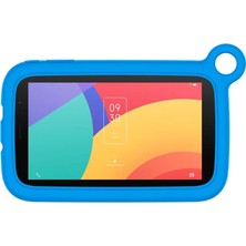 Braventa Collection 7 L Family Edition 9309X 2/32 GB Tablet (Kılıflı) Blue