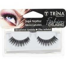 Braventa Collection Trina Takma Kirpik 14