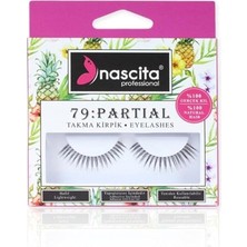 Braventa Collection Parçalı Takma Kirpik (%100 Gerçek Kıl)