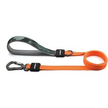 Braventa Collection M-Pets Wıld Jungle Leash Regular (L-Xl)