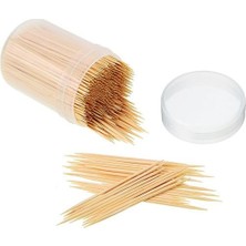 Braventa Collection Benim Marifetlerim - Kutulu Kürdan 400 Adet