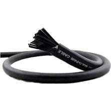 Braventa Collection Hepa Merz MULTICORE-24-10M 24 Kanal Çok Çekirdekli Multicore Kablo 10 Metre